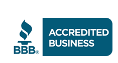 BBB Accedited Business